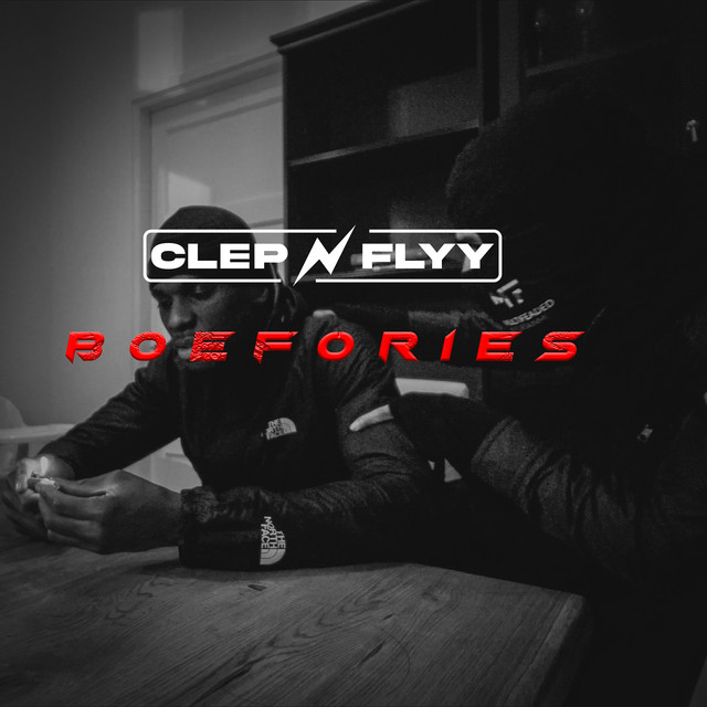 Boefories album image