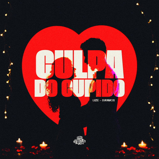 Culpa do Cupido