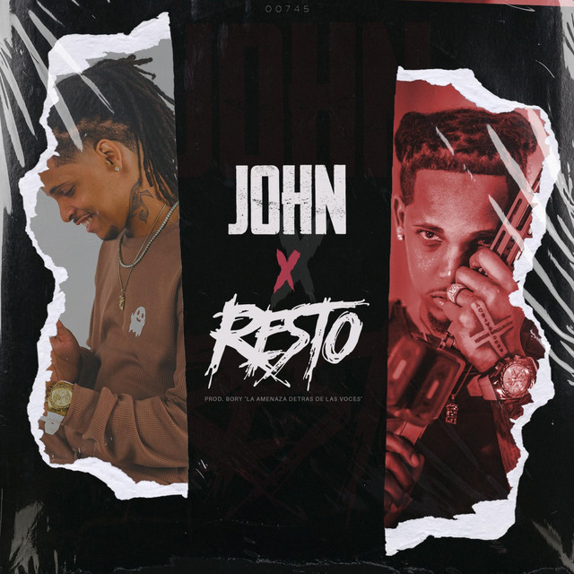 JOHN X RESTO