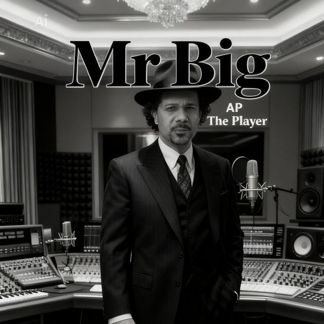 Mr. Big