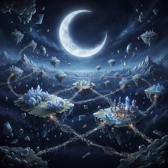 The Coming Dawn cover art