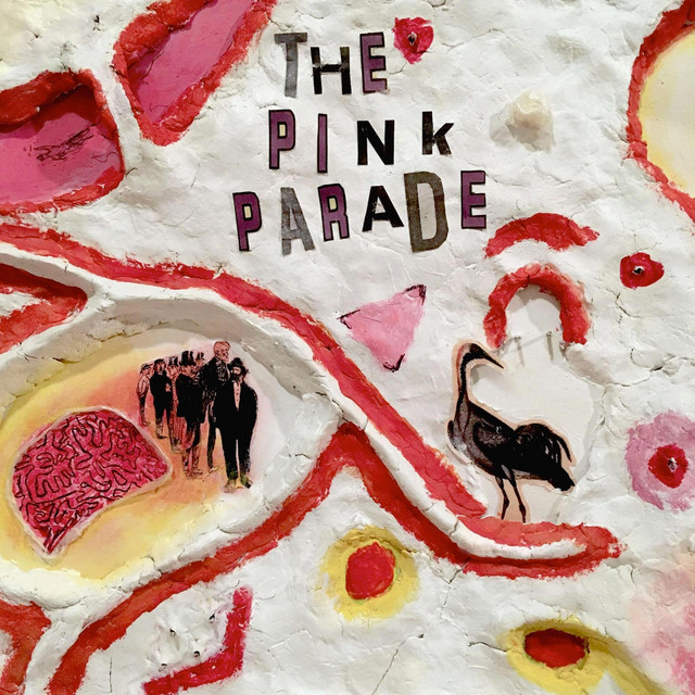 The Pink Parade cover art