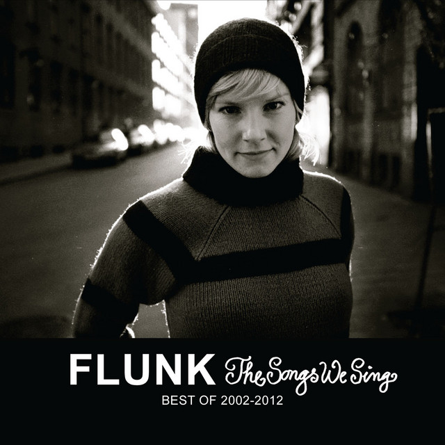 The Songs We Sing - Best Of 2002-2012 cover art
