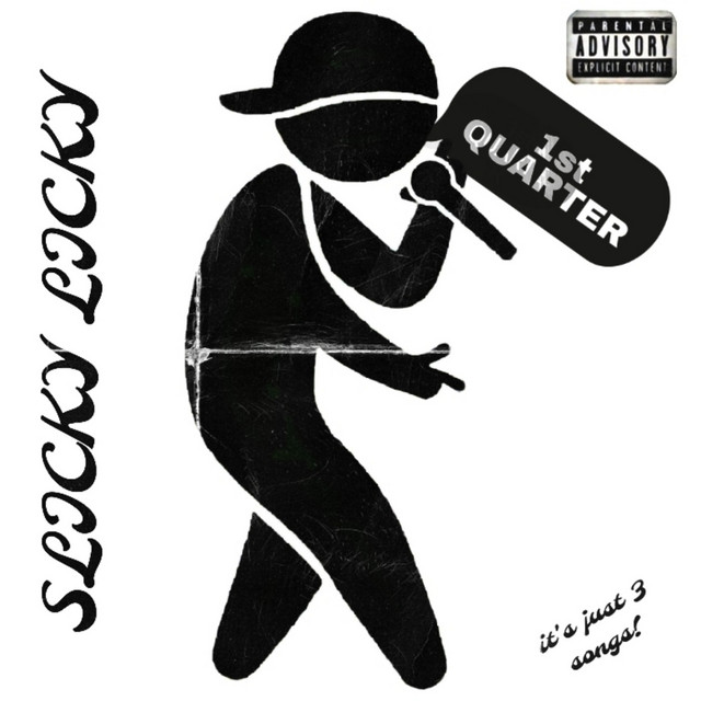 1St Quarter cover
