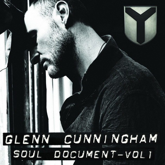 Soul Document Vol.1 cover art