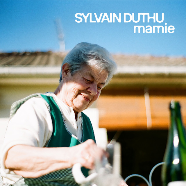 Mamie