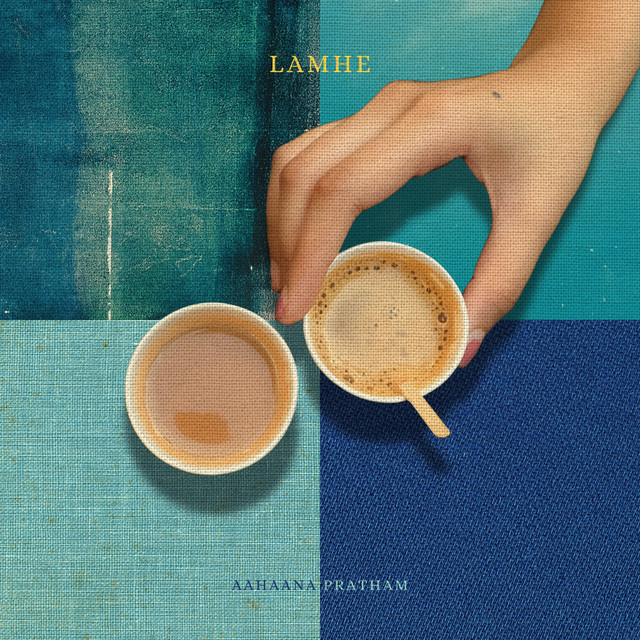 Lamhe by Aahaana