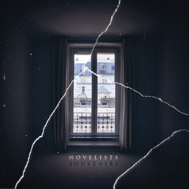 Souvenirs cover art