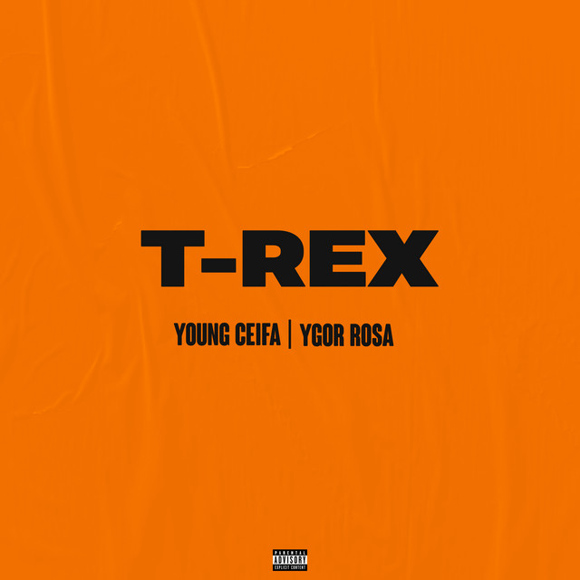 T-Rex