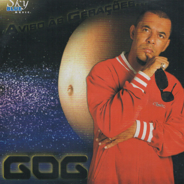 Aviso as Gerações cover art