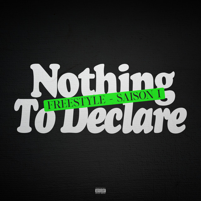 Nothing to Declare