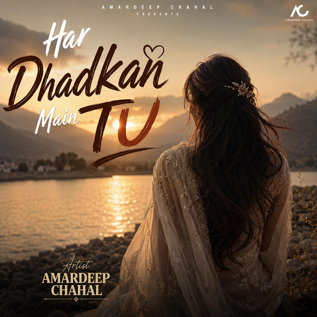 Har Dhadkan Main TU cover