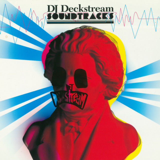 Deckstream Soundtracks cover art