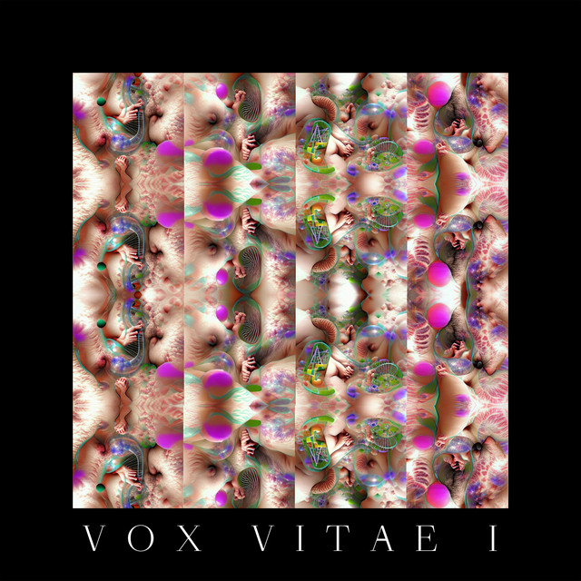 Vox Vitae 1