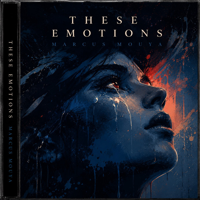 These Emotions artwork