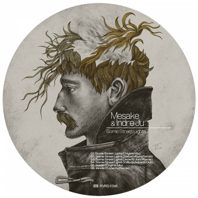 Some Street Lights cover art