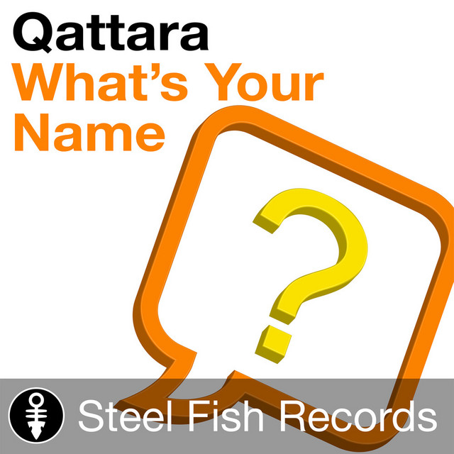 What's Your Name? cover