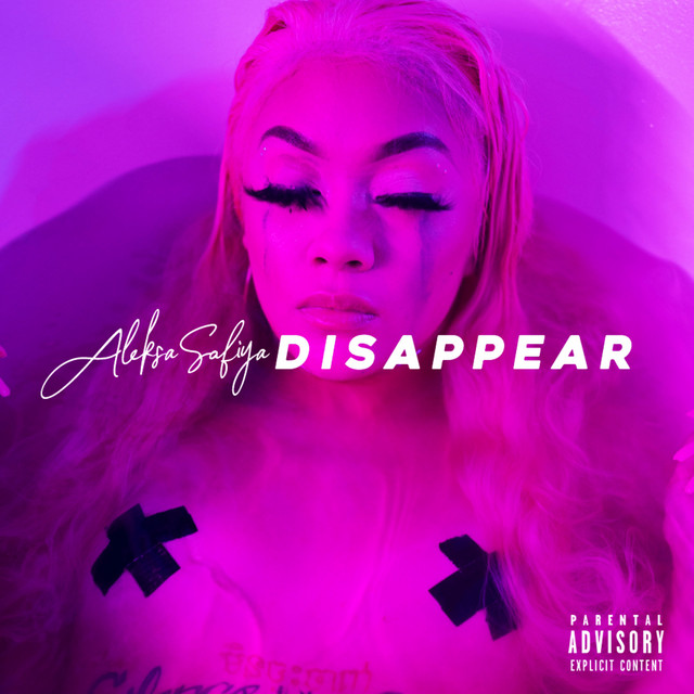 Disappear
