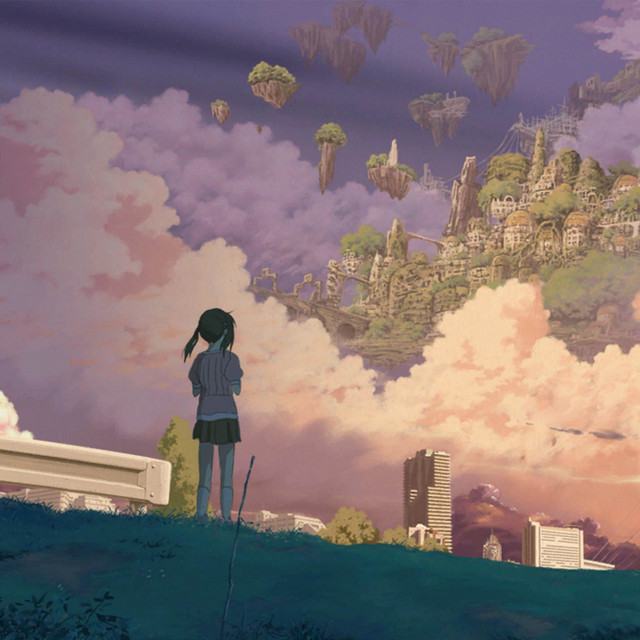Lost World cover
