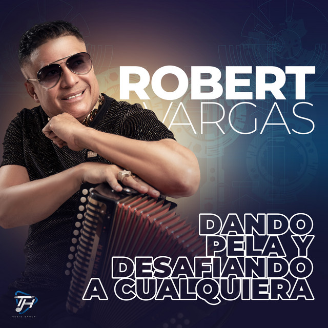 Dando Pela y Desafiando A Cualquiera cover art