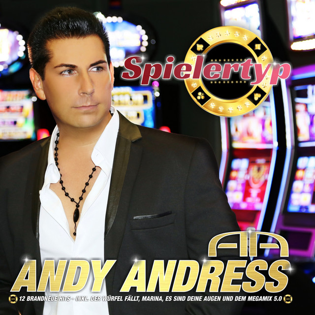 Spielertyp cover art