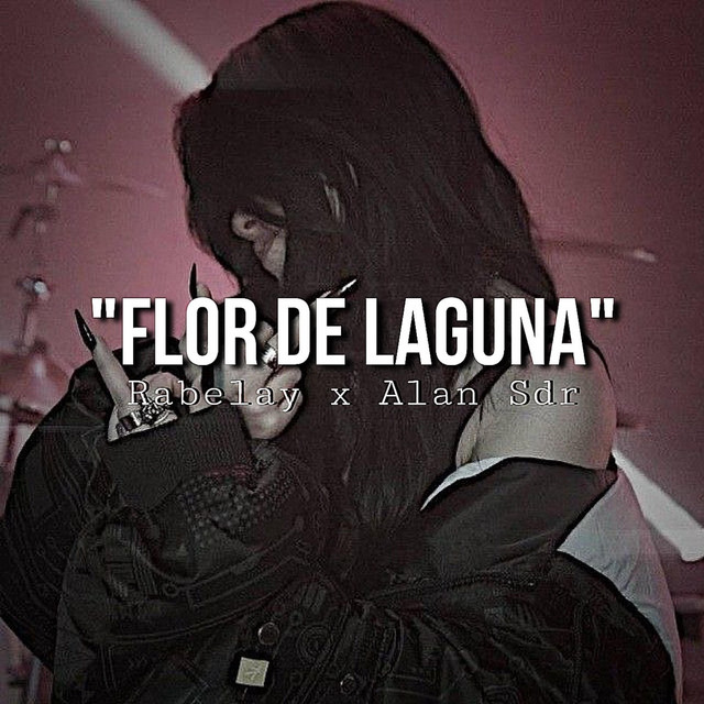 Flor De Laguna