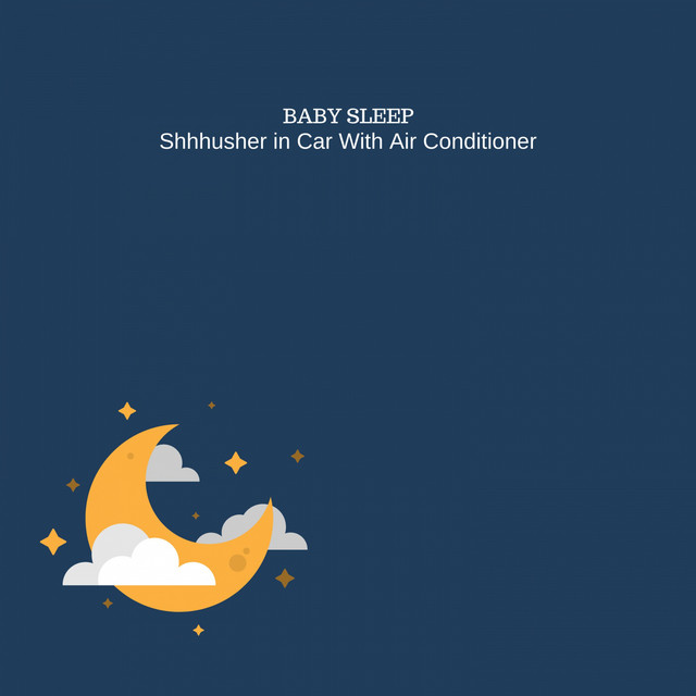 Shhhusher in Car With Air Conditioner