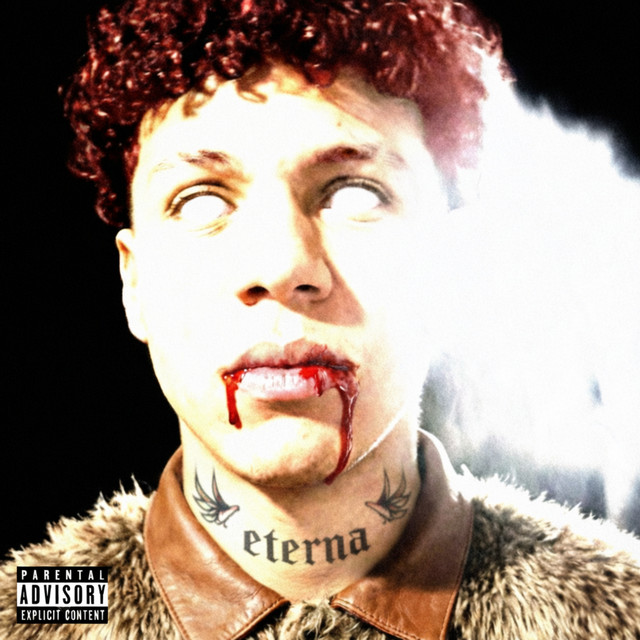 Doble Vida Doble Rostro (Deluxe Edition) cover art