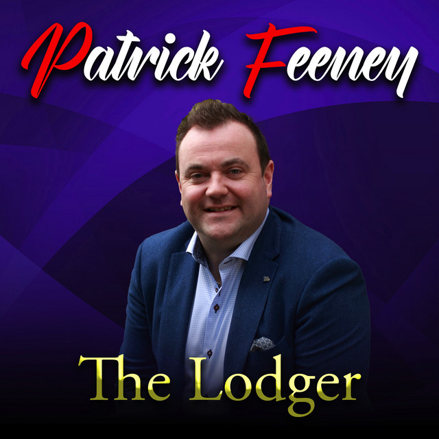 The Lodger cover