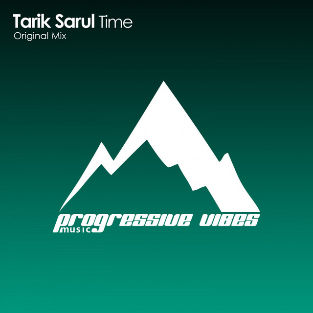 Time - Original Mix