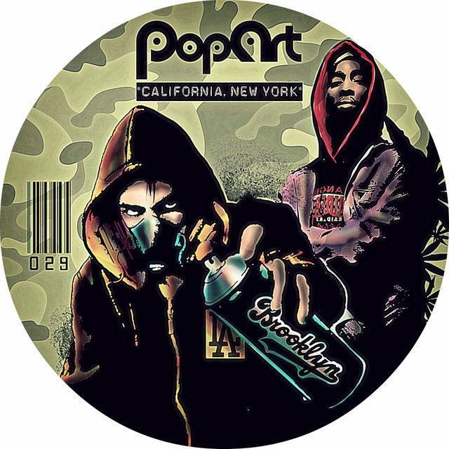 California - Original Mix cover art