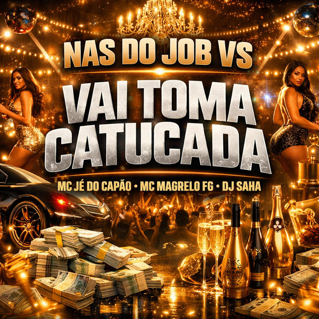 Nas do job vs Vai toma catucada