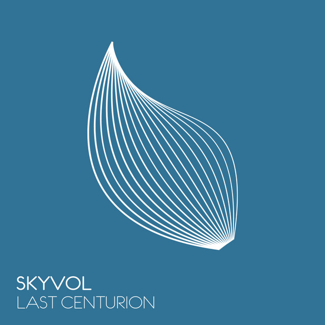 Last Centurion - Extended Mix album art