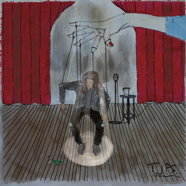 A Dean Street Tale cover art