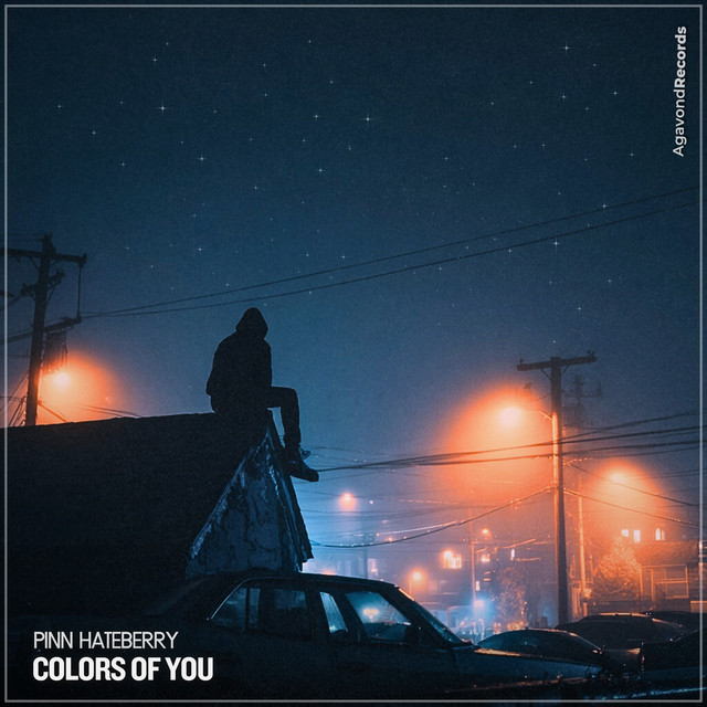 Colors of You cover art