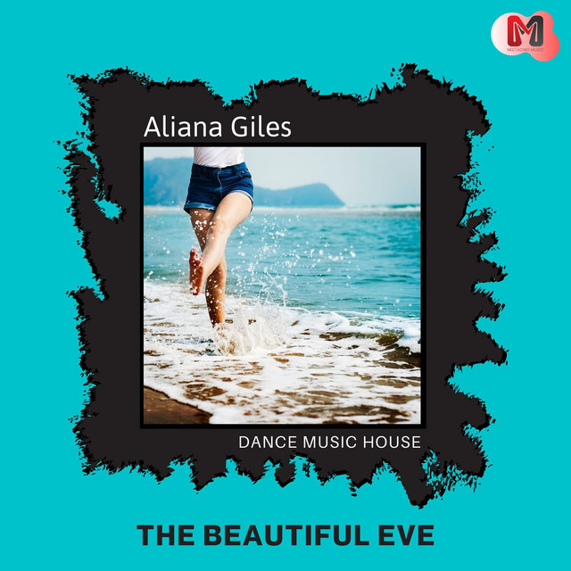 The Beautiful Eve - Dance Music House cover art