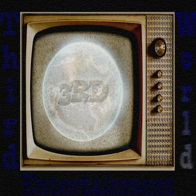 On Fire cover art