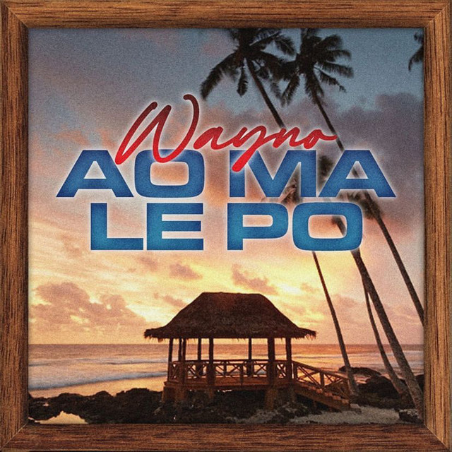 AO MA LE PO cover art