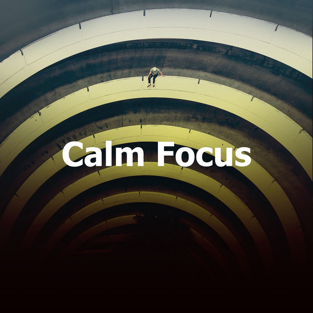 Calm Focus cover art