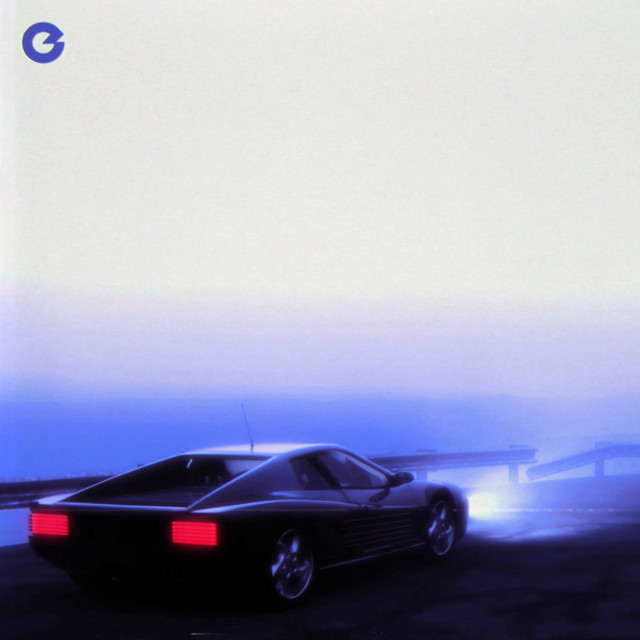 Voyager cover art