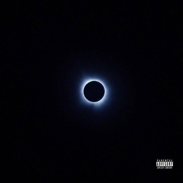 TAKEOVER cover art