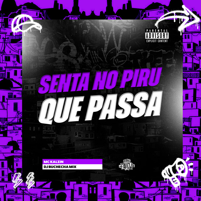 Senta no piru que passa