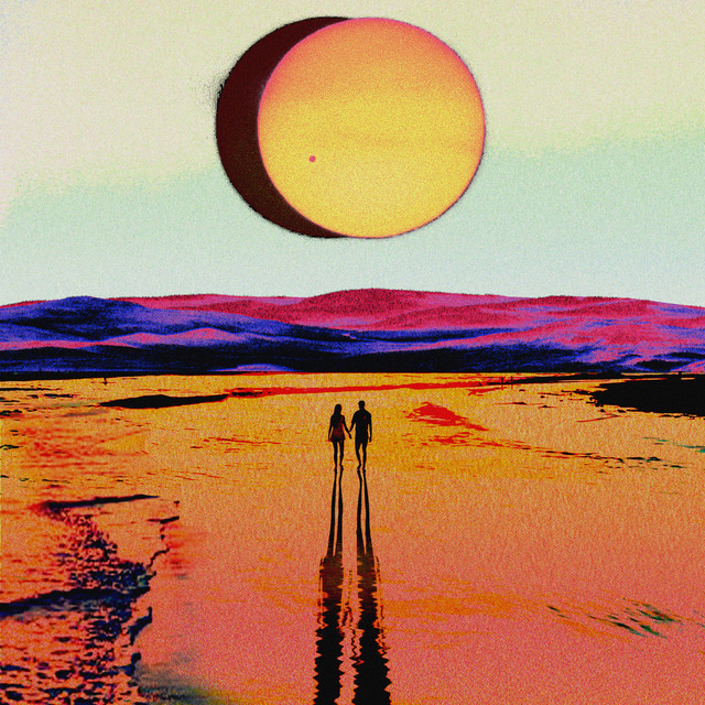 Surface Tension (Story Version) cover art