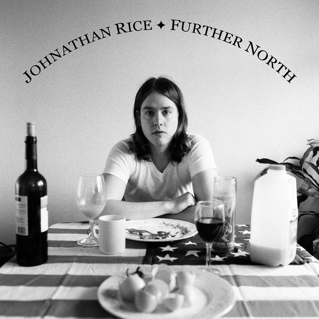 Further North cover