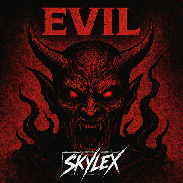 Evil cover art