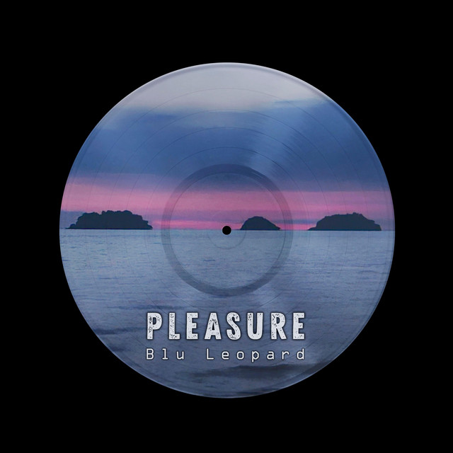 Pleasure cover art