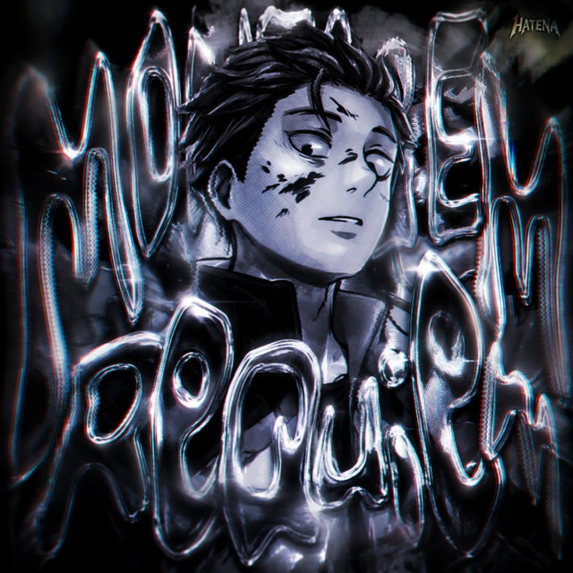 Montagem Requiem - Slowed