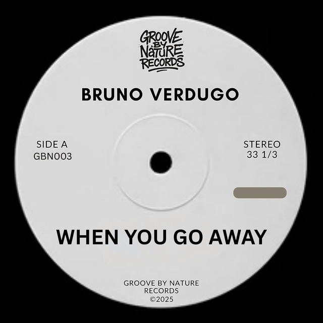 When You Go Away