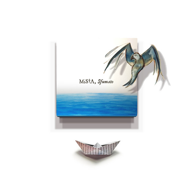 Sfumato cover art