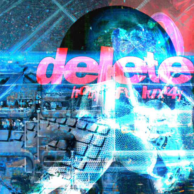 delete cover art